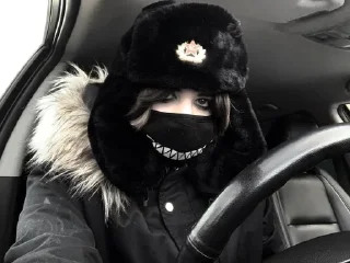 Sticker from Папочка Куро и остальные