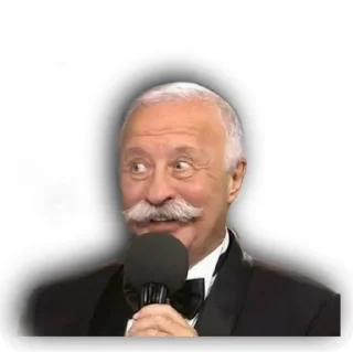 😜 emoji Смешные Telegram sticker 8 of 26