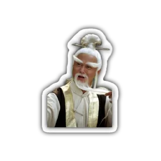 👍 emoji Смешные Telegram sticker 19 of 26