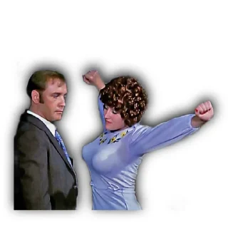 😜 emoji Смешные Telegram sticker 13 of 26