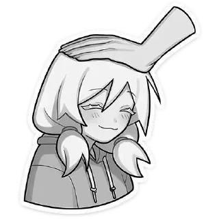 ❤ emoji ㅤㅤㅤᯓ  @lolitastick Telegram sticker 21 of 63