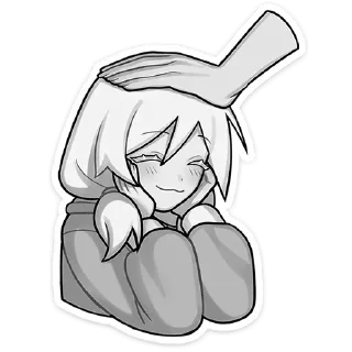 ❤ emoji ㅤㅤㅤᯓ  @lolitastick Telegram sticker 22 of 63