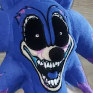 🤪 emoji Exe's by @GiDzEr Telegram sticker 4 of 112