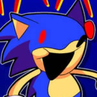 😀 emoji Exe's by @GiDzEr Telegram sticker 24 of 112