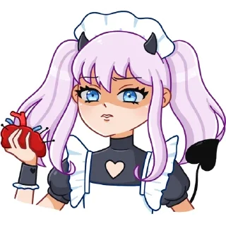 Sticker from алекса ✨