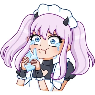 Sticker from алекса ✨