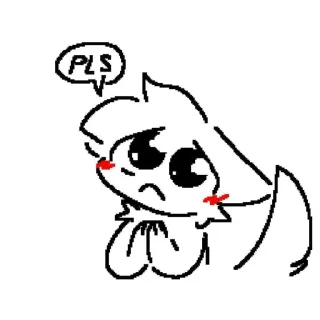🤩 emoji Увы Жа’нна Што’рм (@Error_kot_3003) Telegram sticker 7 of 114