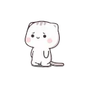 🥺 emoji @mammedova002 @BrendUserBot Paketi 1 animasyonlu Telegram sticker 5 of 39