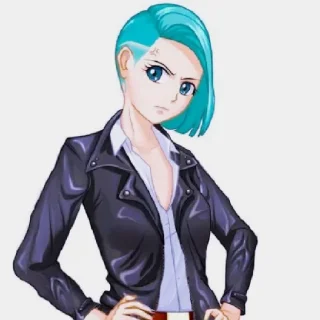 😄 emoji Мику Telegram sticker 19 of 56