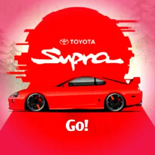 💥 emoji Supra Telegram sticker 4 of 9