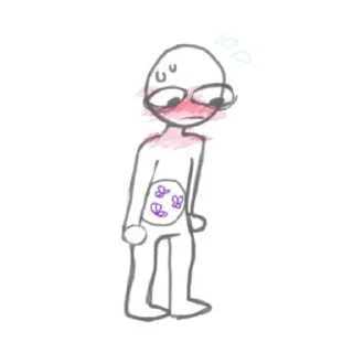 😳 emoji luv you Telegram sticker 2 of 117