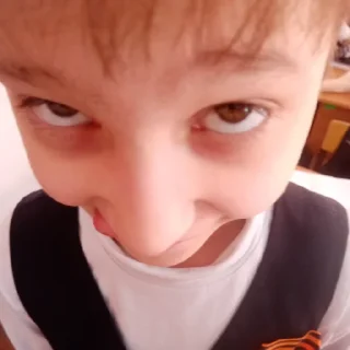 😨 emoji это кто Telegram sticker 7 of 12