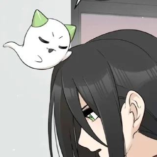 😊 emoji Моя еда выглядит очень миленькой! 0.5 Telegram sticker 12 of 120