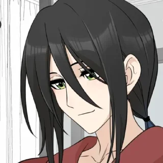 😏 emoji Моя еда выглядит очень миленькой! 0.5 Telegram sticker 9 of 120