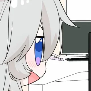 😈 emoji Моя еда выглядит очень миленькой! 0.5 Telegram sticker 19 of 120