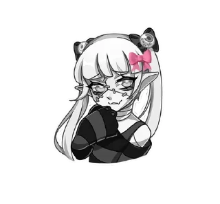Sticker from кис — @lvstickers228 🎀