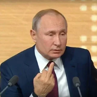 Sticker from Ржомба😘😭