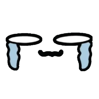 😘 emoji Стикерс фром Раша😘🥰😃🥳😭😘 Telegram sticker 5 of 34