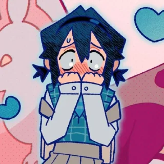 😳 emoji AMY Telegram sticker 21 of 60