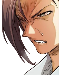 😥 emoji Lloyd Frontera Telegram sticker 23 of 45