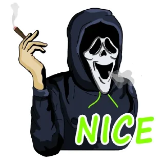 Sticker from Больше стикеров тут  @st_pack