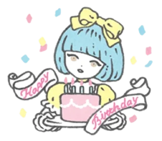 🌟 emoji ╭┈┈┈    ɢɪʀʟ   ┈┈┈╮
✮     @Best_Dividers       ✮ Telegram sticker 6 of 30