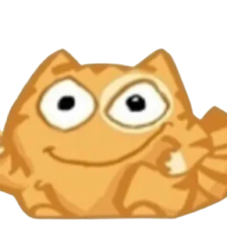 🙂 emoji лучшие Telegram sticker 7 of 11