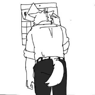 🥲 emoji Собака_голубая_как_и_ты Telegram sticker 12 of 118