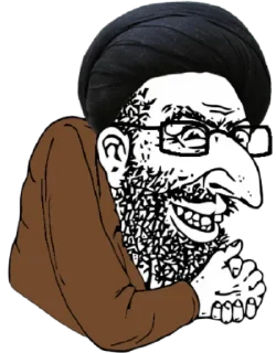 🇮🇷 emoji random 2 Telegram sticker 13 of 120