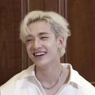 🖤 emoji 🖤| bang chan @skzstickersss Telegram sticker 5 of 20