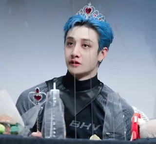 🧚‍♀️ emoji Чан Бан Telegram sticker 24 of 33