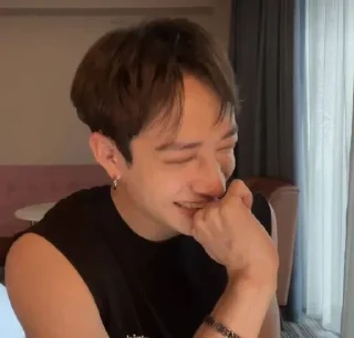 😂 emoji Чан Бан Telegram sticker 23 of 33