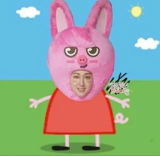 😃 emoji чан бан Telegram sticker 8 of 36