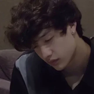 😔 emoji Чан Бан Telegram sticker 9 of 33