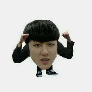 🙄 emoji чан бан Telegram sticker 9 of 36