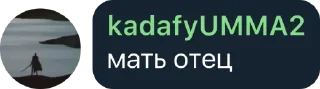 🌟 emoji Логово долбаебов @saveDDoS Telegram sticker 3 of 33