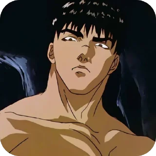 Sticker from Для тебя малыш