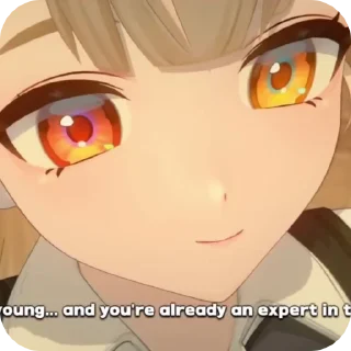 Sticker from ⋆˙⟡ ALICE .ᐟ .ᐟ @zzzstickers