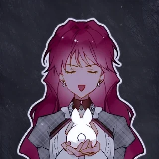 🌟 emoji Penelope Eckhart|Helenapill| Telegram sticker 14 of 120