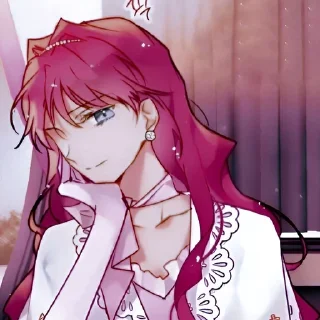🌟 emoji Penelope Eckhart|Helenapill| Telegram sticker 10 of 120
