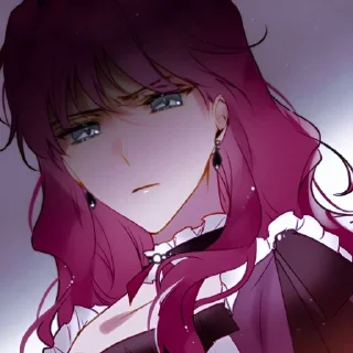 🌟 emoji Penelope Eckhart|Helenapill| Telegram sticker 5 of 120