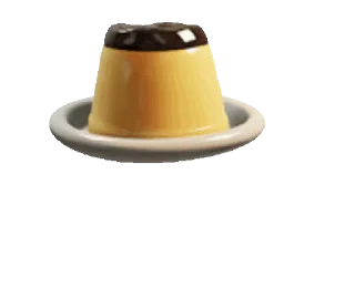 🍮 emoji Racing Pudding :: @CHIT4HSTICKERS Telegram sticker 16 of 16