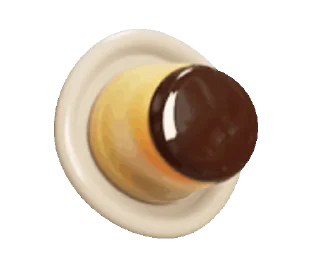 🍮 emoji Racing Pudding :: @CHIT4HSTICKERS Telegram sticker 3 of 16