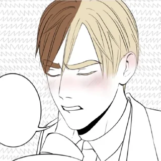 🧑‍💼 emoji коля Telegram sticker 17 of 27