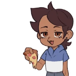 🍕 emoji надо Telegram sticker 12 of 47
