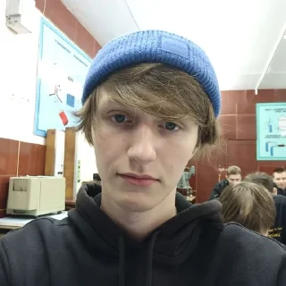 🤭 emoji Димачкааа Telegram sticker 8 of 18