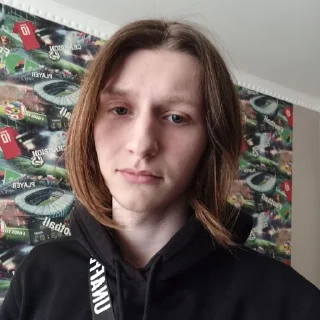 🥵 emoji Димачкааа Telegram sticker 13 of 18