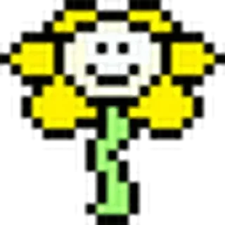 🌻 emoji Undertale Telegram sticker 18 of 90