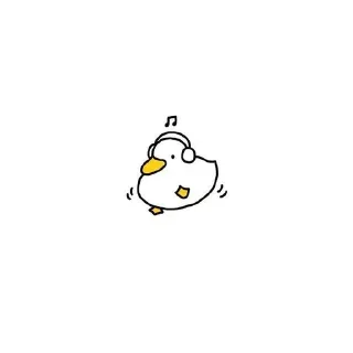 🌟 emoji Гусь Telegram sticker 10 of 85