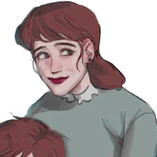 🌫 emoji MARRY ME PLEASE-- Telegram sticker 9 of 40
